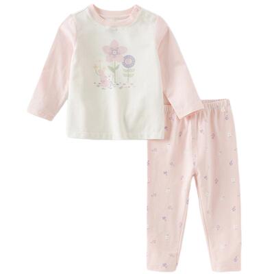 戴维贝拉女童内衣套装