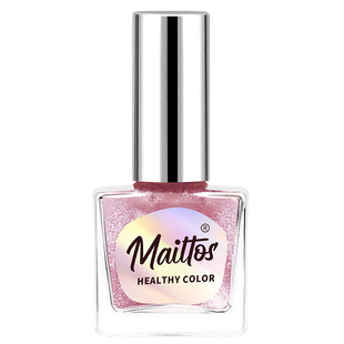 冰透粉晶石猫眼春夏新色2025指甲油网红磁铁美持久免烤快干胶裸