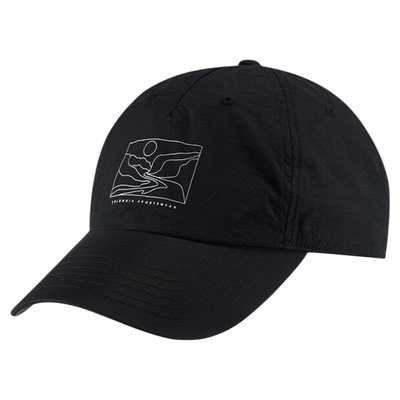 哥伦比亚户外速干防晒棒球帽