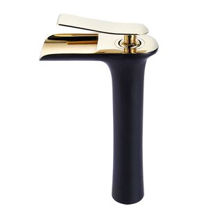 包邮冷热水龙头复古铜7陶瓷冷热通用旋转欧美法式卫浴洁具