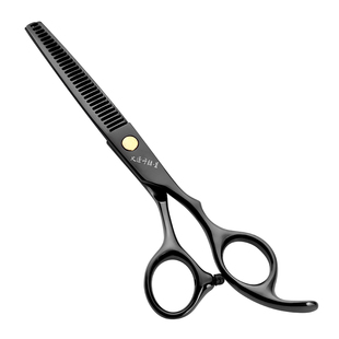 正品专用美发理发剪刀家用打薄剪刘海剪牙剪专业剪头发神器自己剪