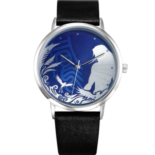 幸运石秦时明月手表正版动漫周边卫庄白凤张良少司命罗网二次元