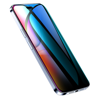 【不伤眼防窥膜】适用红米系列