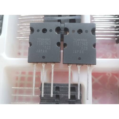 询价TTA1943   TTC5200的，原字体。有