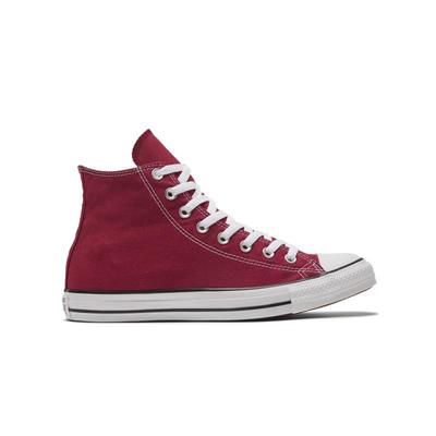 帆布鞋Converse复古高帮