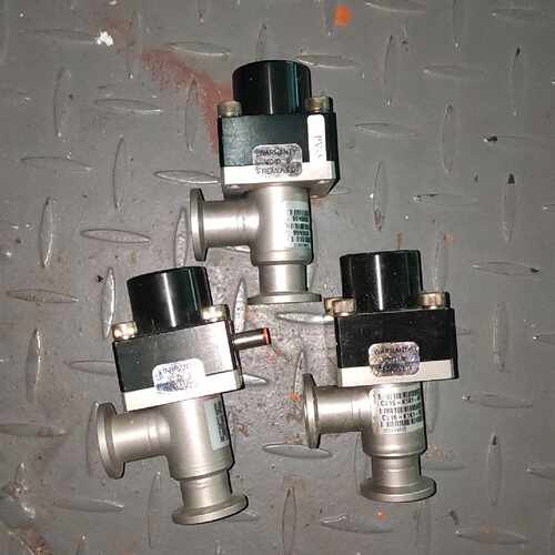 【询价】mks 角阀 KF16 CV16-K1K1-NCZZ  适用