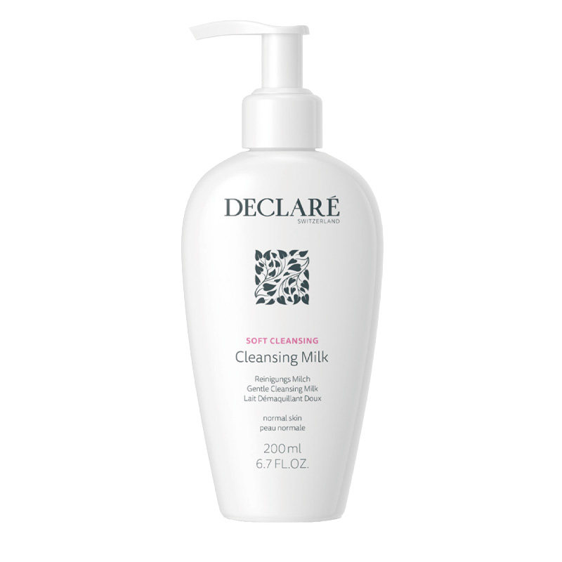 Declare/迪凯莉细腻柔润洁面乳