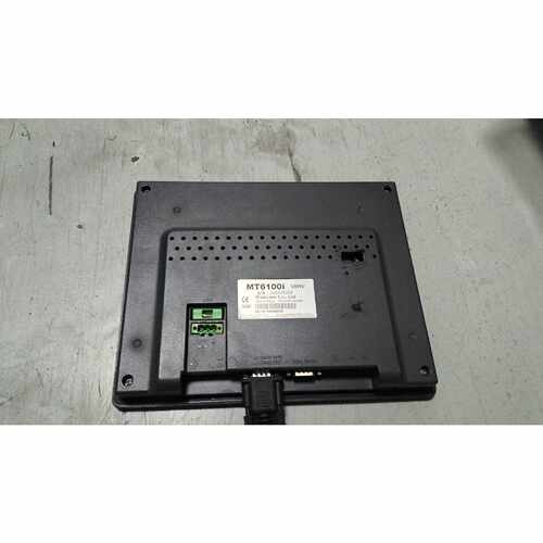 询价-威纶通触摸屏 MT6100i V5WV，10寸件，功