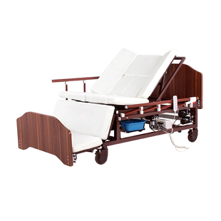 电动护理床全自动大小便家用多功能瘫痪老人卧床专用病人医疗病床