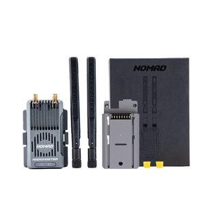 小黑羊TBS CROSSFIRE 915高频头 MICRO TX V2穿越机FPV远航接收机