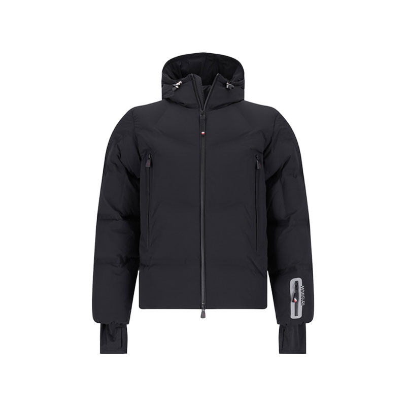 Moncler/盟可睐男士羽绒服