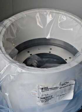 030-001140 / BASE INSULSTOR Y203 COATED / NXEDGE