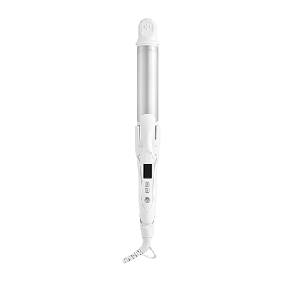 SALONIA直卷两用防烫卷发棒32mm