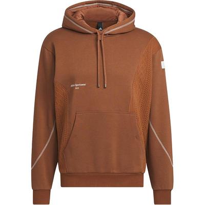 Adidas/阿迪达斯男子连帽卫衣