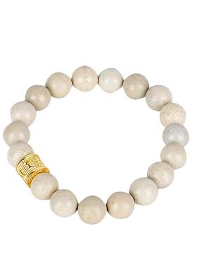 月球白月光初恋款雨天会冒水珠10mm手串S你的一生所爱送她TXH8027