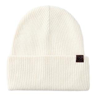 ECCO爱步帽子 秋冬时尚舒适柔软保暖针织帽 女士帽子9091000