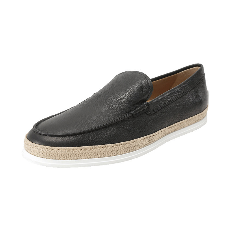 Tod'S懒人鞋乐福鞋皮鞋便鞋