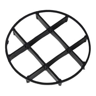 防烂根托盘花盆底部垫高底座垫脚架子托架通风透气花盆垫高防积水