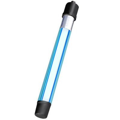 森森鱼缸uv杀菌灯鱼池内置除藻