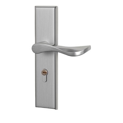 卧室门锁室内家用通用型房门房间