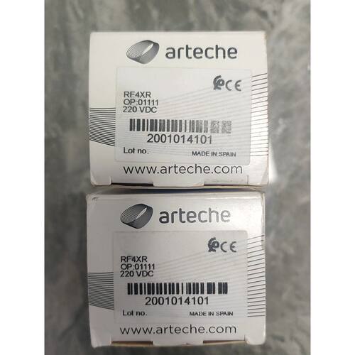 询价-arteche继电器RF4XR220VDC西班牙正可维修