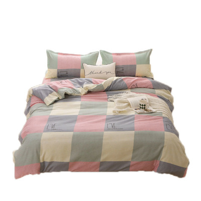 被套单件200x230cm双人被单