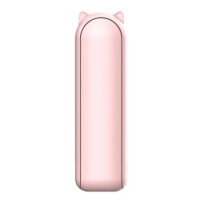 【国家3C认证】24H超强续航风扇