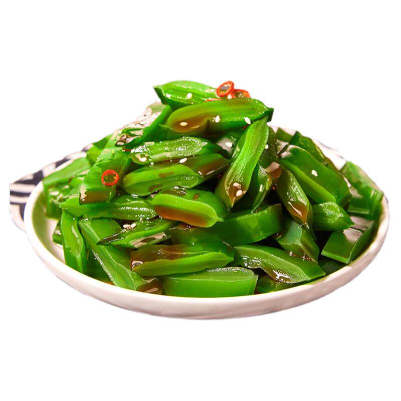 亿海裙带菜梗段220g甜辣日料同款