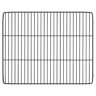 45魔片铁网DIY宠物鸟笼配件自由拼接组合荷兰鼠兔子围栏栅栏隔板