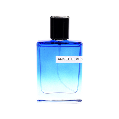 魅蓝男士香水蔚蓝正品持久淡香