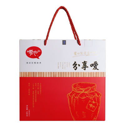 湖南特产年货下饭菜辣椒酱
