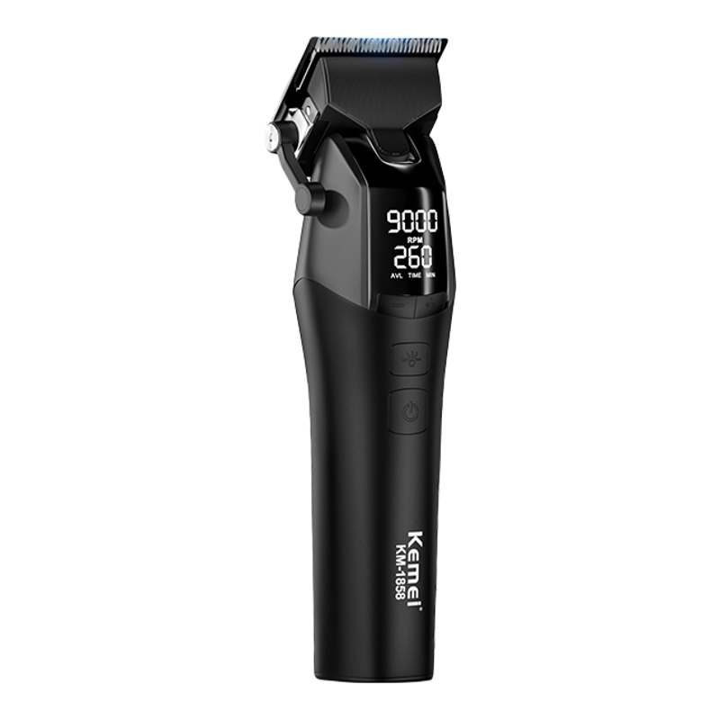 科美1858电动静音理发器家用电推