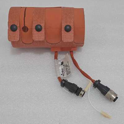 LAM  MKS HEATING JACKET 9515-0169 678-099959-001