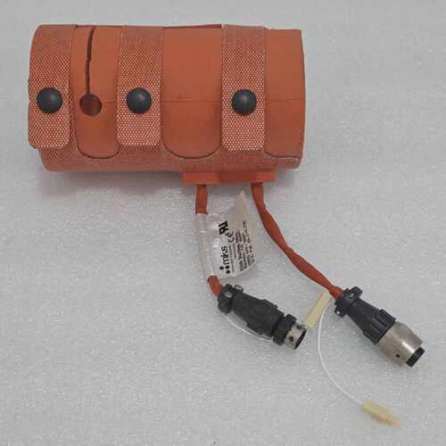 LAM  MKS HEATING JACKET 9515-0169 678-099959-001