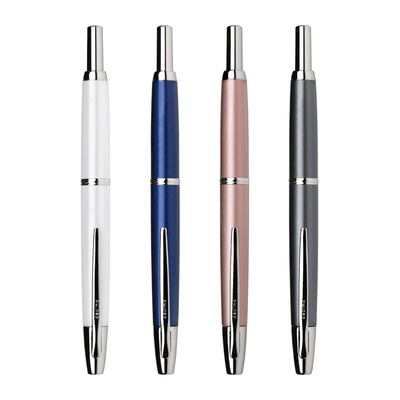 PILOTCaplessDecimo梦幻18k尖