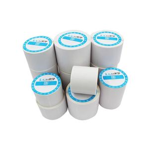 三防热敏纸标签贴纸 防水60*40 30 20 100 80 70 50条码不干胶打印纸e邮宝菜鸟驿站五防可移除热敏标签纸机