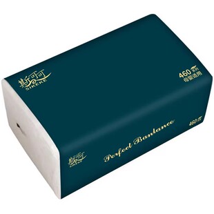 大包抽纸40包家用实惠装整箱装纸巾餐巾纸可湿水五层加厚卫生纸