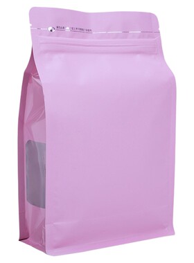 源头工厂食品包装袋商用批发定制