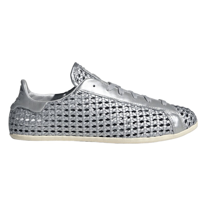 adidas阿迪达斯三叶草男女STAN SMITH LO PRO W运动休闲鞋IH9355