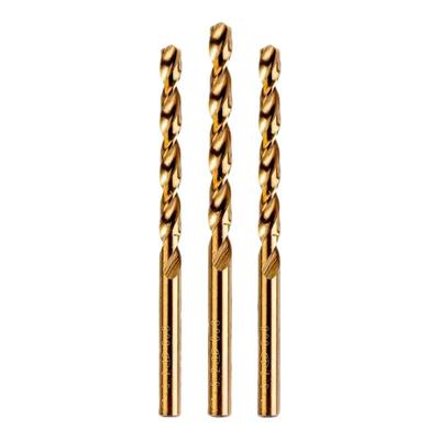 河一工含钴不锈钢专用钻头