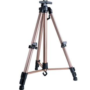 米娅M铝合金伸缩画架美术绘画折叠手摇画架实心木质画板4k/8k多功能干湿两用画板绘画工具套装