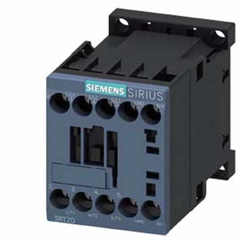 议价西门子3RT2016-1AP01功率接触器，AC-3 9A 4 kW 3RT2016-1AP0