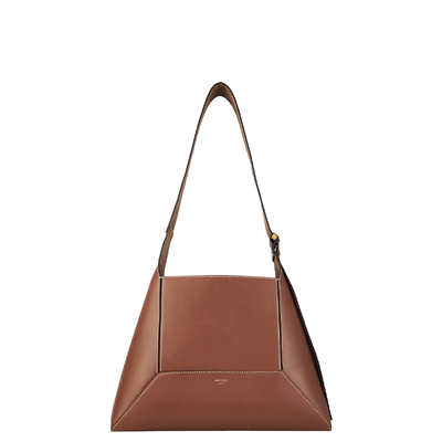 JIMMYCHOO/DIAMONDHOBO单肩包