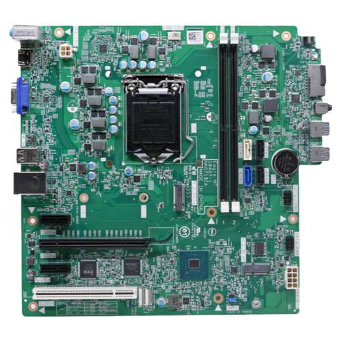 戴尔DELL Vostro inspiron 3070 3670 3671 V3670 V3671主板 0431