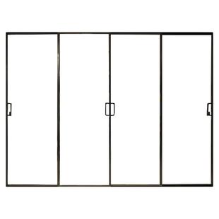 定做联动门推拉门折叠门复古门厨房门洗手间门阳台门PD门幽灵门