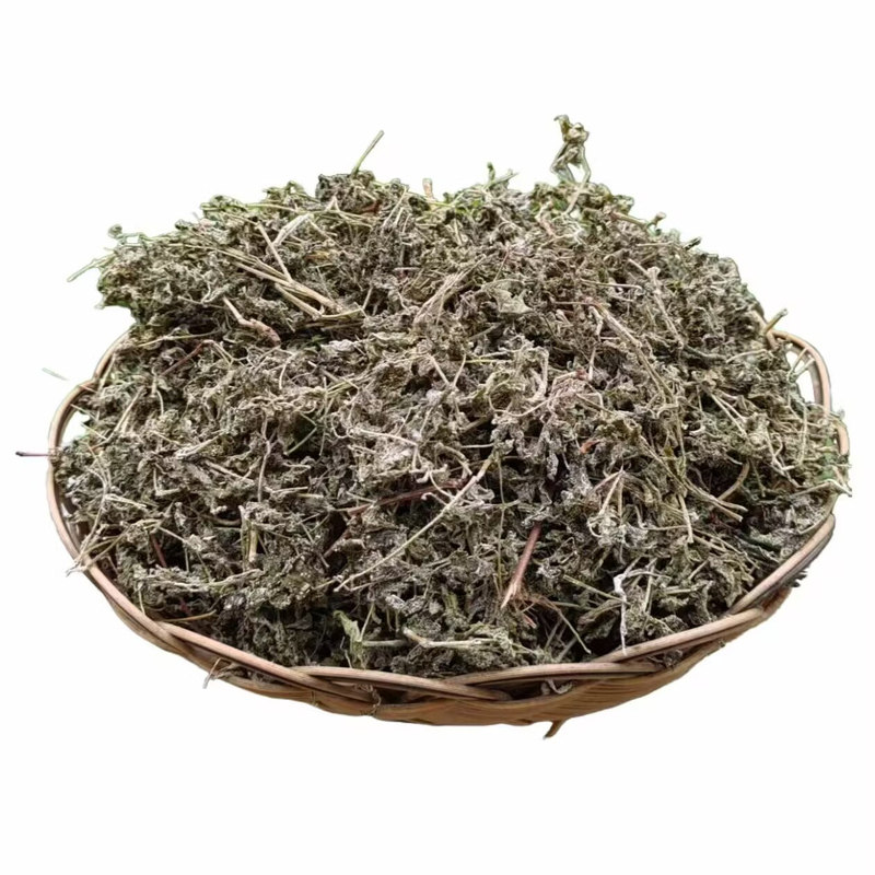 正宗广西瑶山长寿茶润喉去湿下火茶银藤茶莓茶青霜藤泡水高黄酮