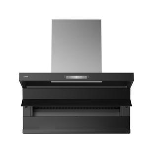 [新品]方太抽吸油烟机L1P/L2P顶侧双吸7字型大吸力官方旗舰店