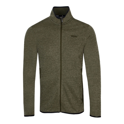 UA安德玛外套男士秋冬新款运动跑步休闲拉链立领夹克6005672-390