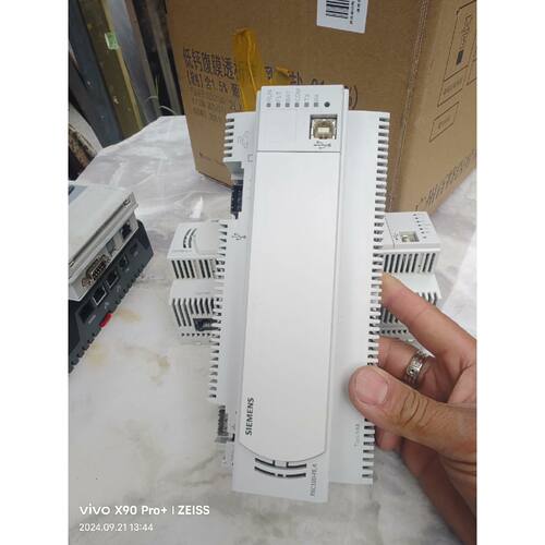 在线议价西门子PXC100-PE96. A楼宇控制器