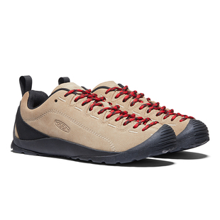 KEEN官方 JASPER山系户外男女同款露营鞋舒适耐磨休闲鞋